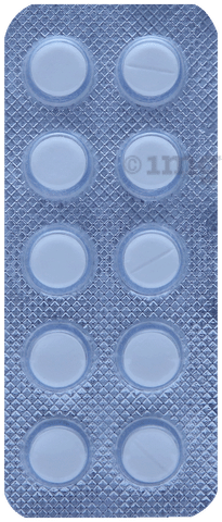 Sulforyl 1mg Tablet image