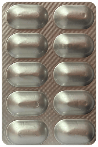 Alocitam-Plus Tablet image Alocitam-Plus Tablet image