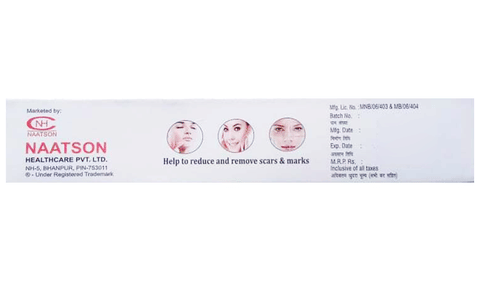 Mupii-Lite Cream image Mupii-Lite Cream image