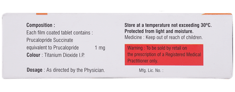 C2Win 1mg Tablet image