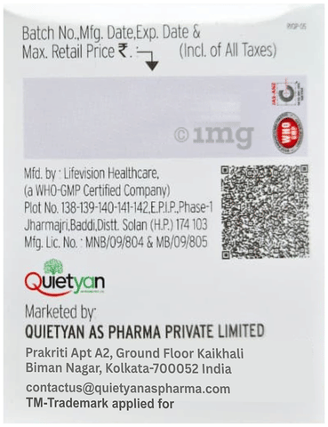 Linaflam-SP Tablet image Linaflam-SP Tablet image