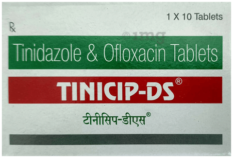 Tinicip-DS Tablet image