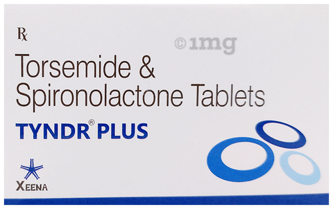 Tyndr Plus Tablet