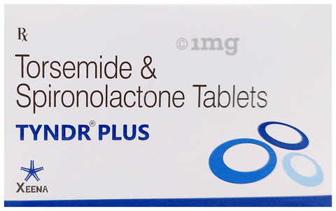 Tyndr Plus Tablet image Tyndr Plus Tablet image