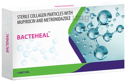 Bacteheal Powder image