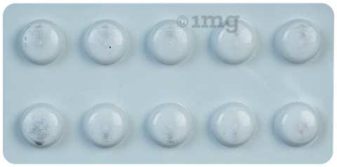 Siglyn 100 Tablet image