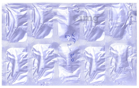 Steoxa 200mg Capsule image