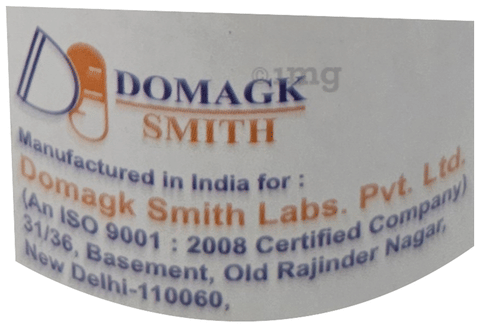 Domvent-ST Syrup image