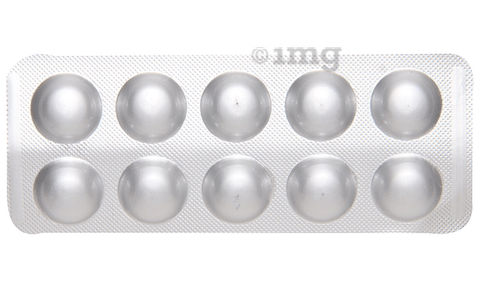 T-Mart AM Tablet image