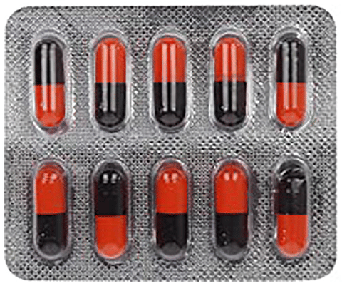 Flunil 40 Capsule image