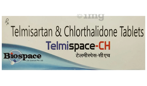 Telmispace-CH Tablet image