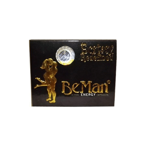 Nagarjuna BeMan Capsule image Nagarjuna BeMan Capsule image
