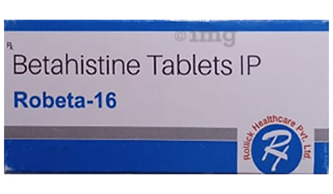 Robeta 16 Tablet image