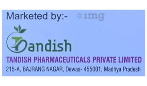 वोमिसिड टैबलेट एमडी image