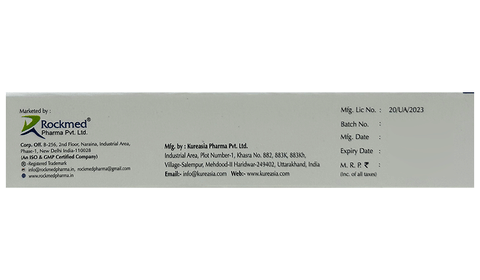 Mupiroc Ointment image