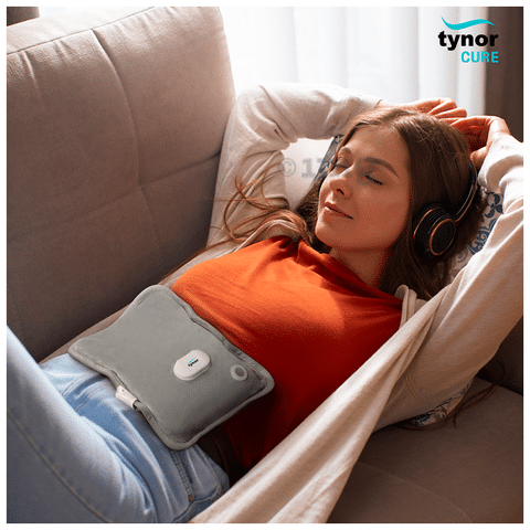 Tynor heating gel bag price discount