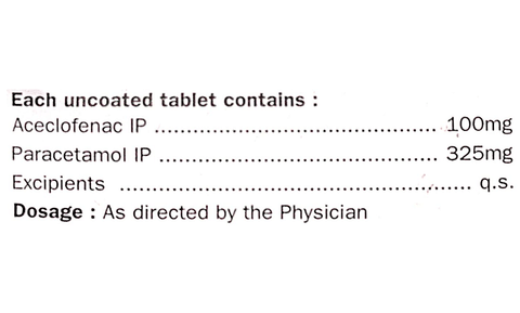 Telenac P Tablet image