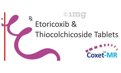 Coxet-MR Tablet image Coxet-MR Tablet image