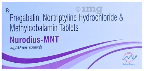 Nurodius-MNT Tablet