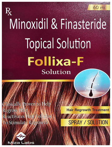 Follixa-F Solution image