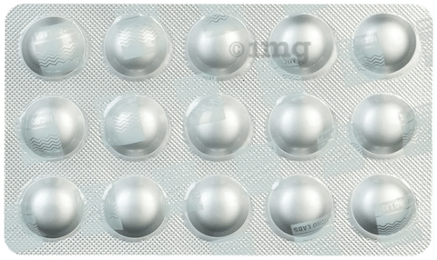 OlmaT 20 Tablet image OlmaT 20 Tablet image