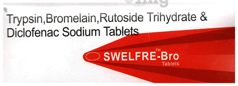 Swelfre-Bro Tablet