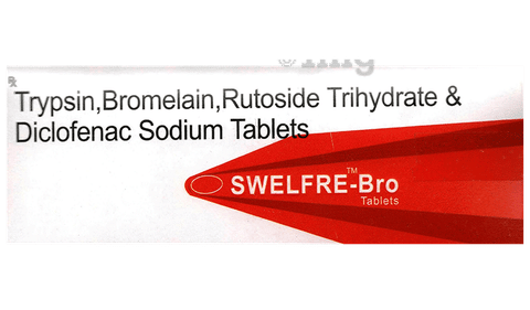 Swelfre-Bro Tablet image