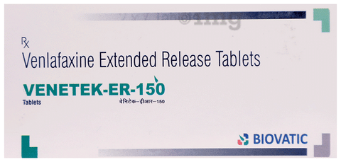 Venetek-ER 150 Tablet