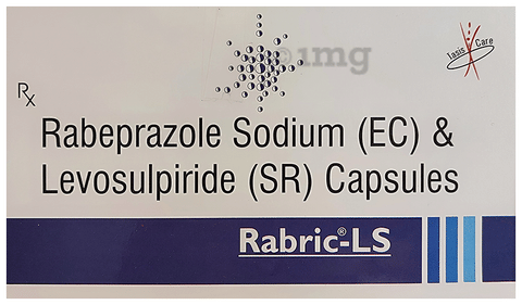 Rabric-LS Capsule SR image