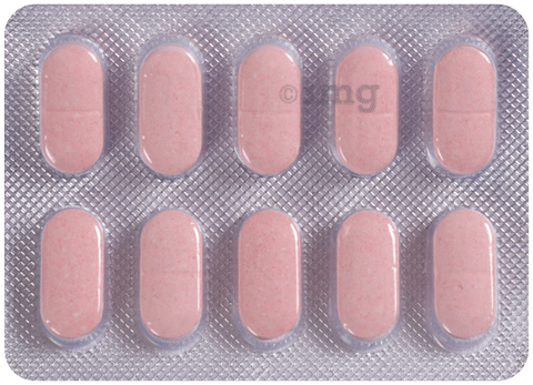 Xspas-D Tablet image Xspas-D Tablet image