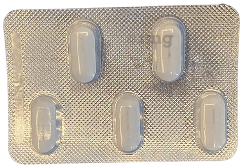 Revinfect-AZ Tablet image