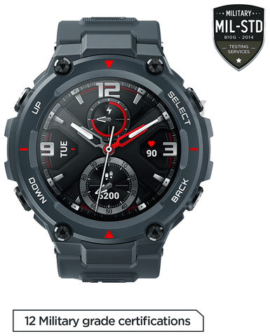 Xiaomi smartwatch t rex online