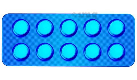 Nimeprif-MD Tablet image