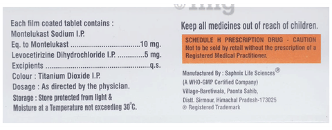 LM-Dose Tablet image LM-Dose Tablet image