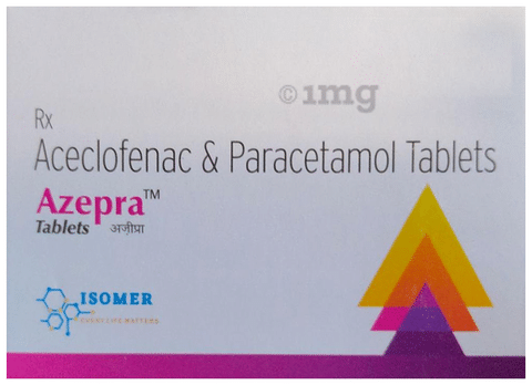 Azepra Tablet