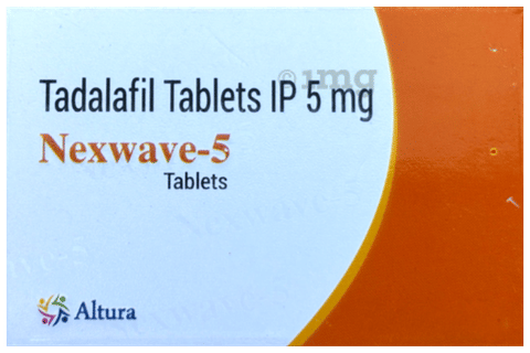 Nexwave 5 Tablet image