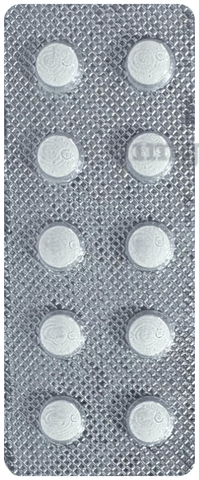 Pru 10mg Tablet image