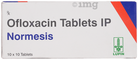 Normesis 200mg Tablet image Normesis 200mg Tablet image