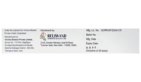 PTH Pride Solution for Injection image PTH Pride Solution for Injection image
