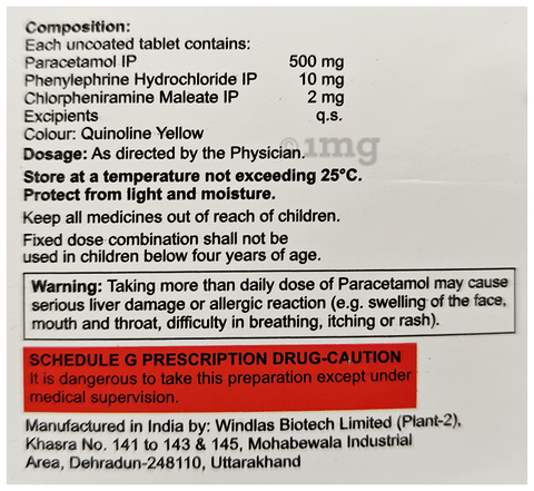 Seycold Tablet image