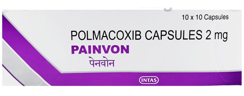 Painvon Capsule image Painvon Capsule image
