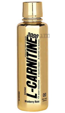 l carnitine precio ARGO Fitness main image 0