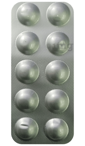 Pandace 40mg Tablet image