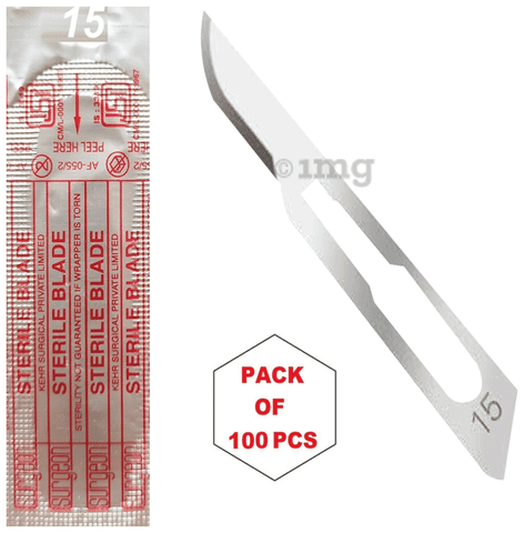 Surgical blades india store