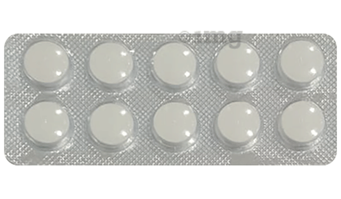 Mexerel 250 Tablet image Mexerel 250 Tablet image