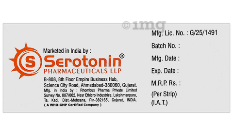 Arezil 5 Tablet image