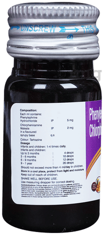 Delcon Drops image Delcon Drops image