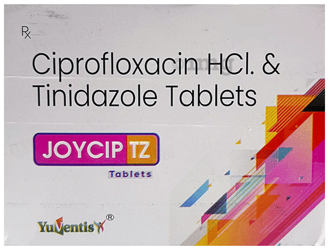 Joycip-TZ Tablet image