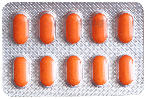 Kaprest Tablet image
