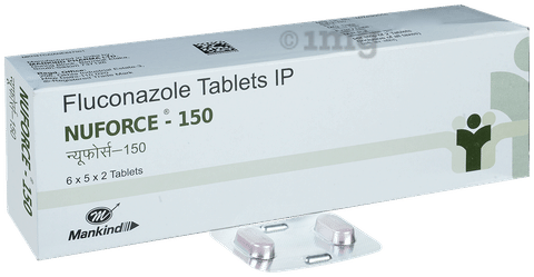Nuforce 150 Tablet image